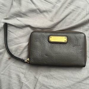 Marc by Marc jacobs wallet